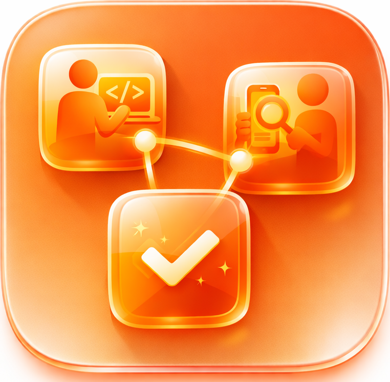 Beta Bridge icon