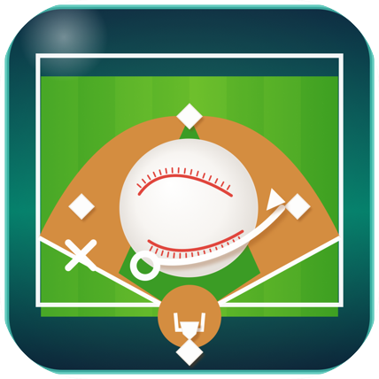 Coach Me Baseball icon