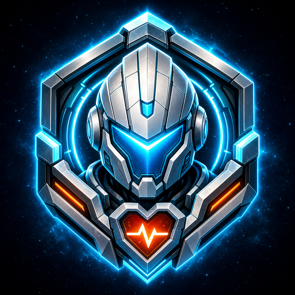 COSMO WARDEN icon