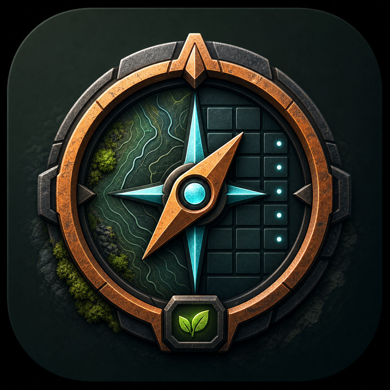 Icarus Directory icon