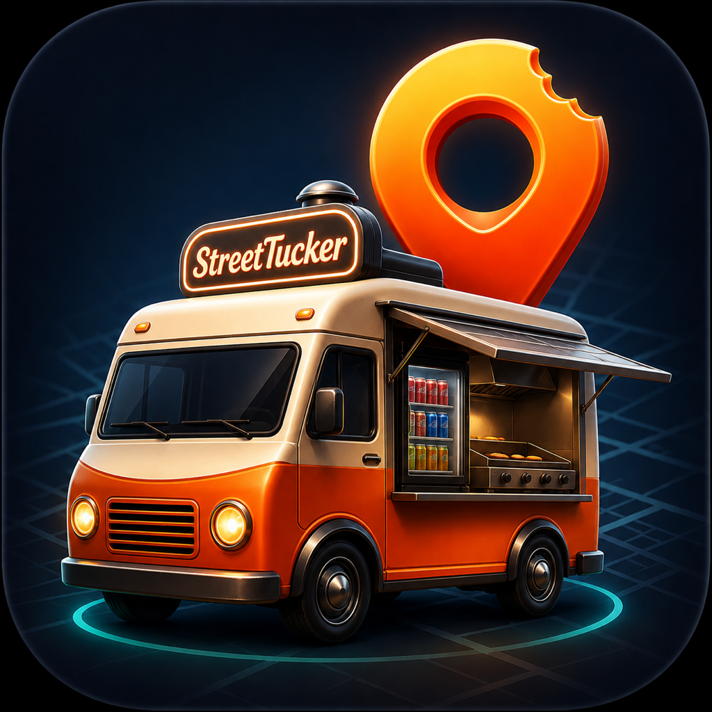 StreetTucker icon