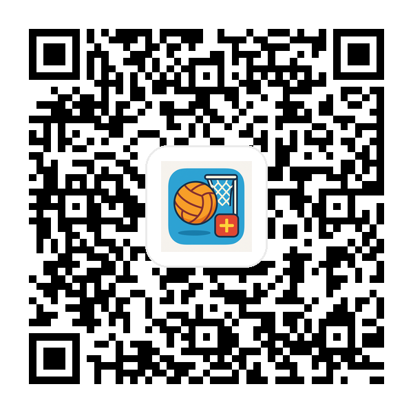 QR code for Netball Scoreboard on Google Play