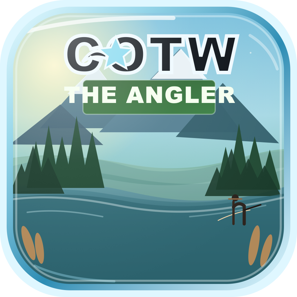 theAngler icon